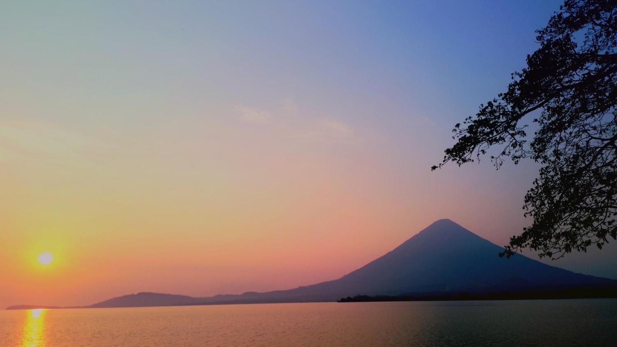 Eco-Lodge El Porvenir. Santa Cruz 外观 照片